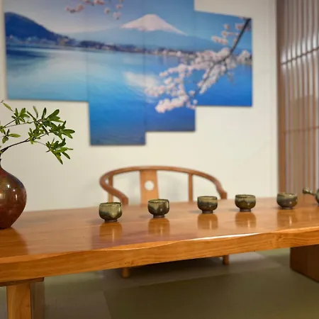 Family House 蕾 池袋徒步圈全新装修日式户建民宿 Tokyo Esterno foto