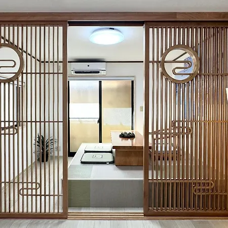 Family House 蕾 池袋徒步圈全新装修日式户建民宿 Tokyo Esterno foto